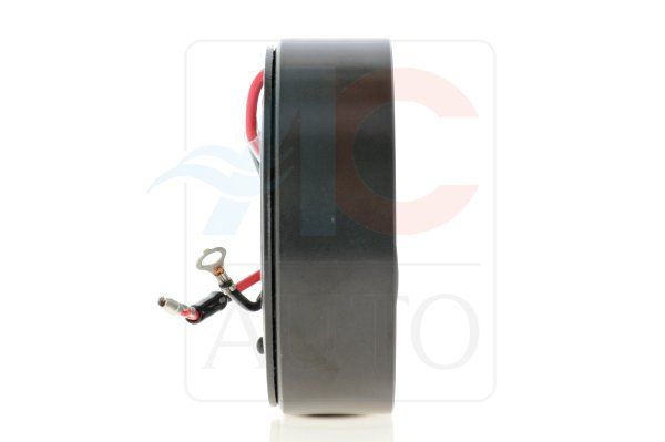 Levně Cívka, magnetická spojka (kompresor) Q-SPARES AC-04SD13