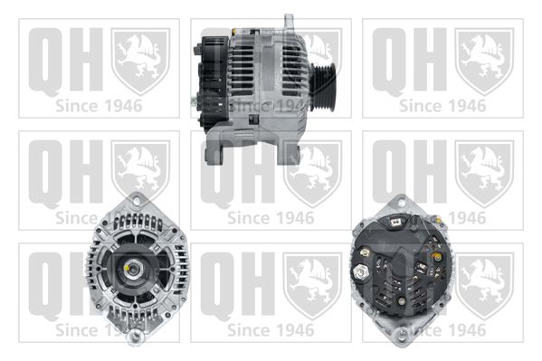 Alternator QUINTON HAZELL QRA2900
