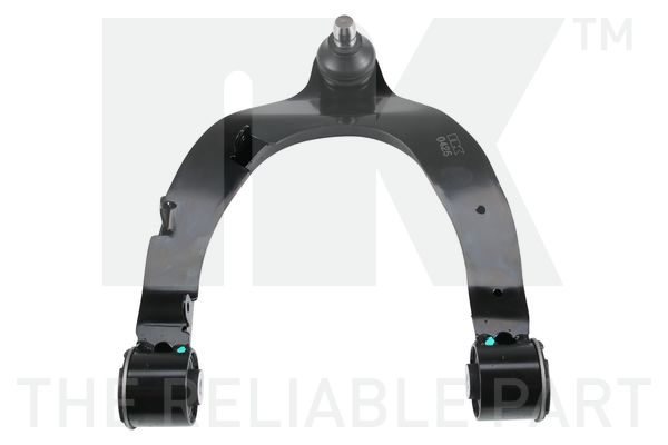 Bras de liaison, suspension de roue