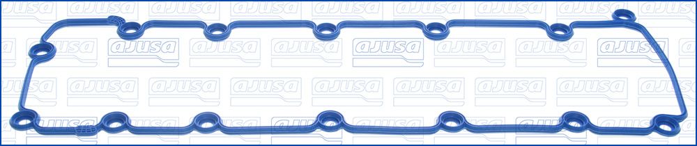 Uszczelka, pokrywa głowicy cylindrów AJUSA 11152200