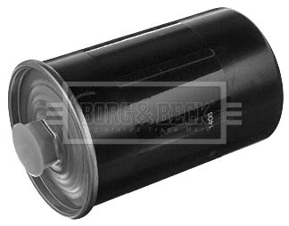 Filtr paliwa BORG & BECK BFF8161