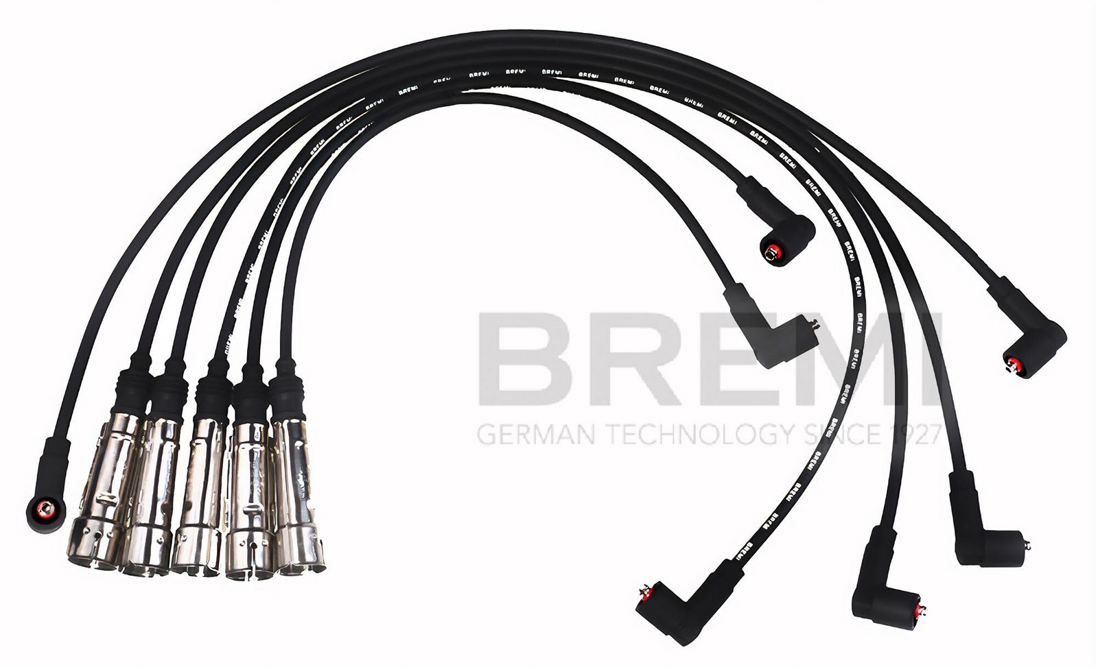 Set cablaj aprindere BREMI 919