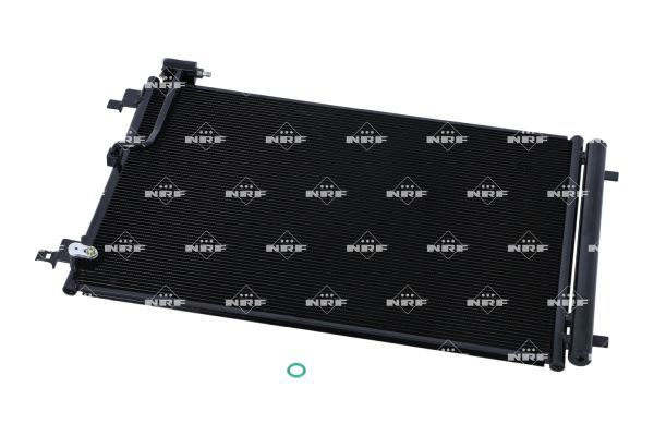 Kondensaator,kliimaseade