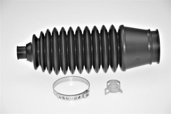 Kaitsekumm,rooliseade