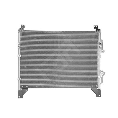 Skraplacz, klimatyzacja HART 643 028