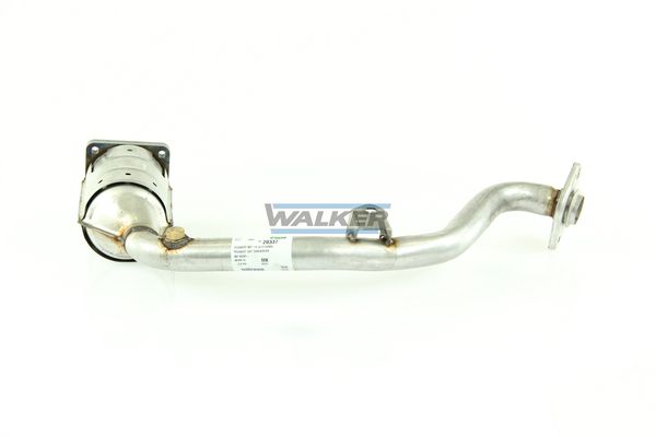 Katalizator WALKER 20337