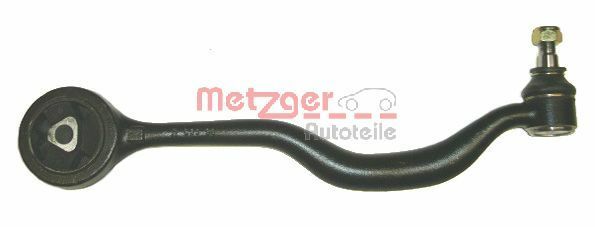 Brat, suspensie roata METZGER 58017102