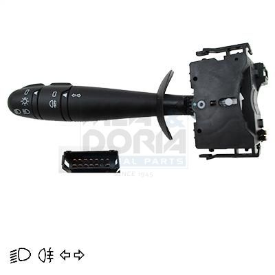 Comutator coloana directie MEAT & DORIA 23048