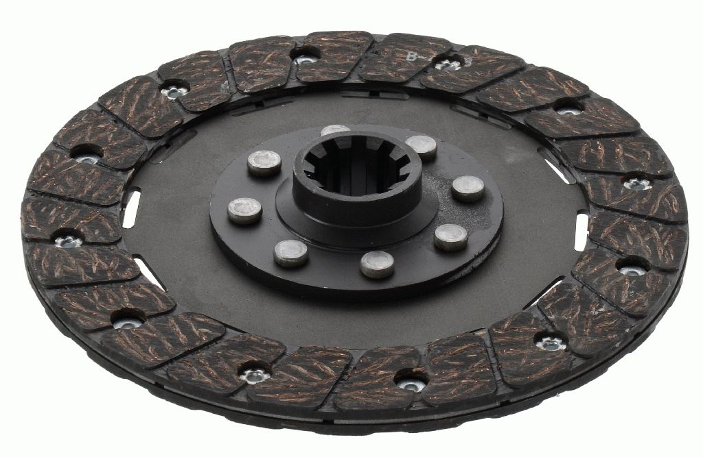 Disc ambreiaj SACHS 1864 634 040