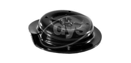 Mocowanie amortyzatora DYS 73-04757