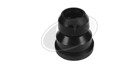 Dystans gumowy, resorowanie DYS 73-24736