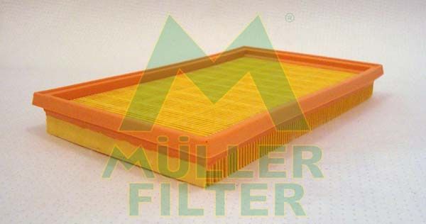 Filtr powietrza MULLER FILTER PA3192