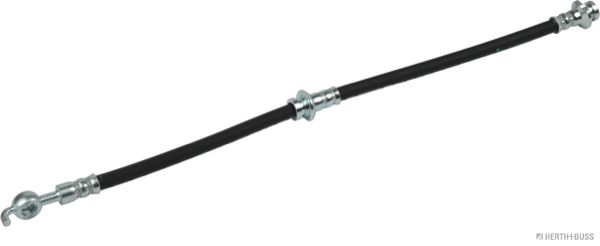 Furtun frana HERTH+BUSS JAKOPARTS J3709006