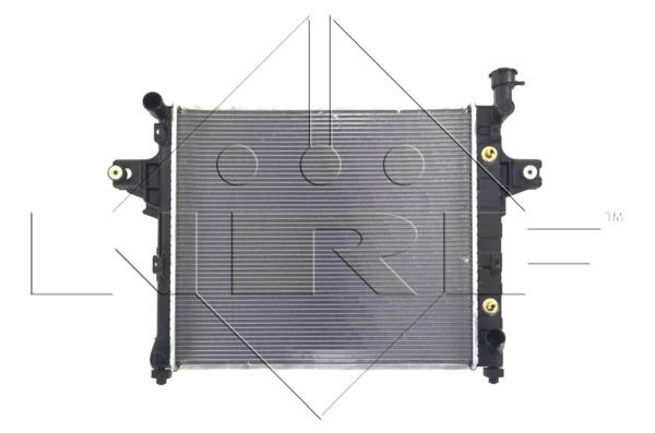 Radiator, racire motor NRF 53031