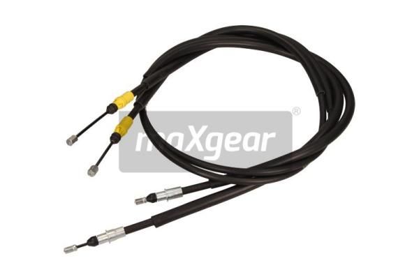 Cablu, frana de parcare MAXGEAR 32-0699