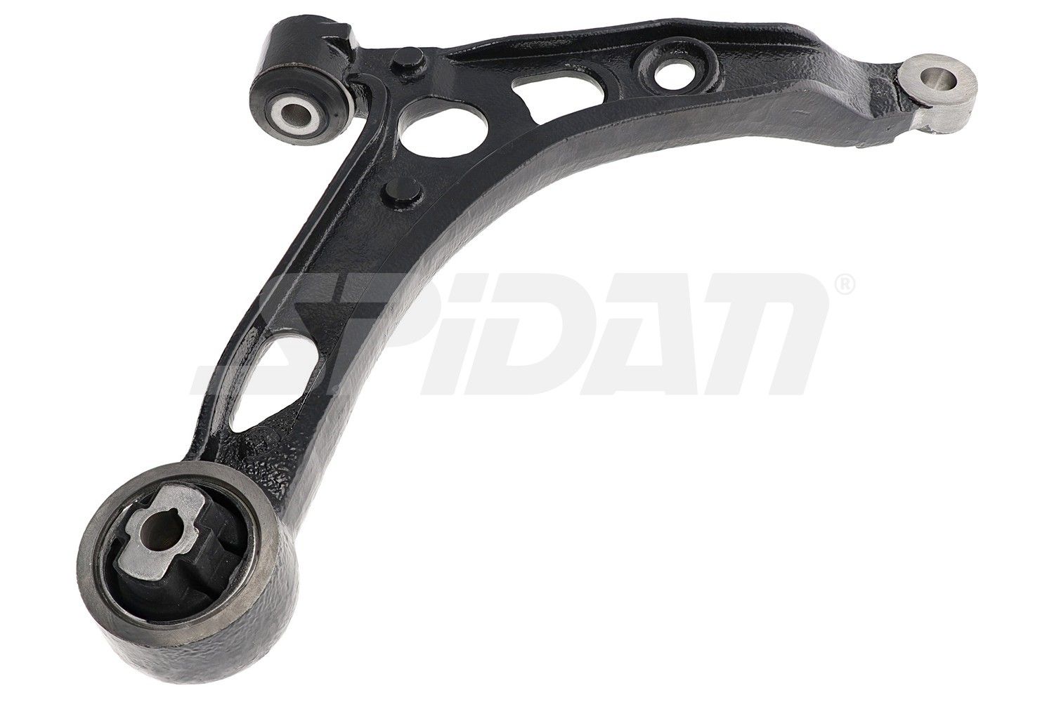 Brat, suspensie roata SPIDAN CHASSIS PARTS 59192