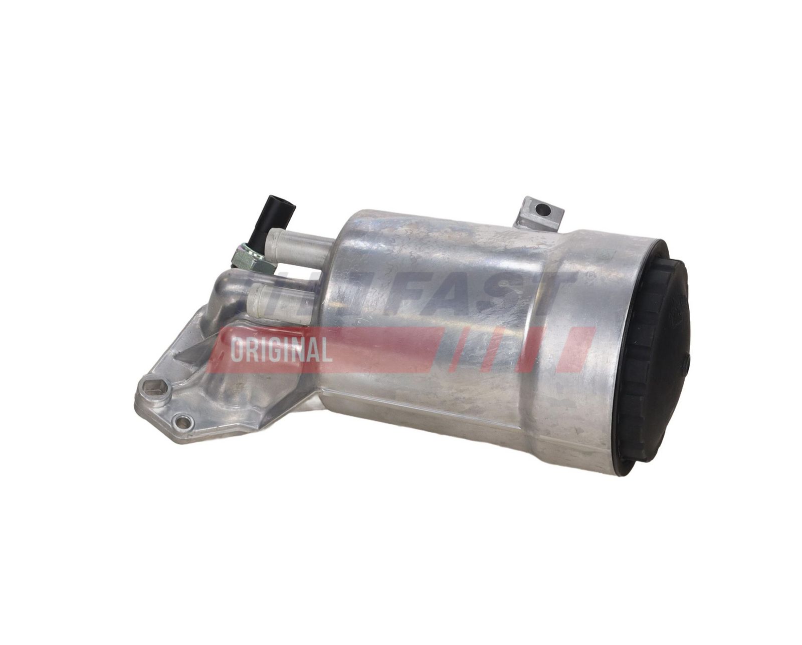 Radiator ulei, ulei motor FAST FT55145