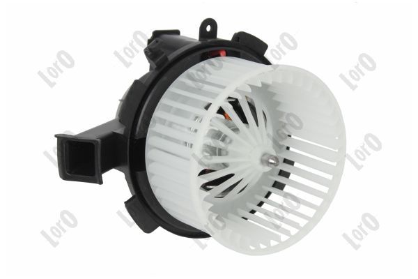 Ventilator, habitaclu LORO 010-022-0002