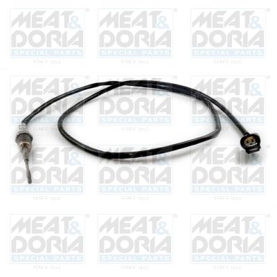 czujnik, temperatura spalin MEAT & DORIA 12415