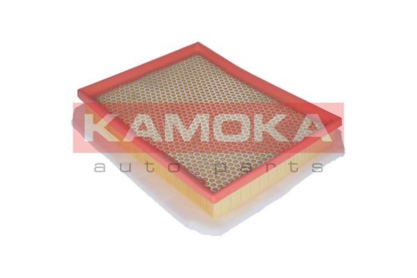 Levně Vzduchový filtr KAMOKA F206701