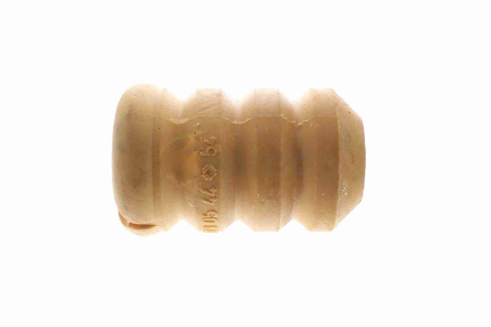 Butée élastique, suspension