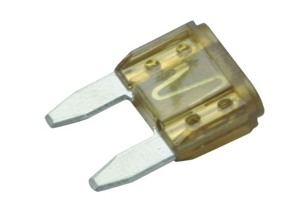 Pojistka BOSCH 1 987 529 028