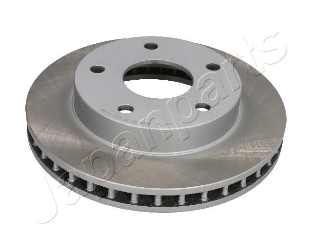 Tarcza hamulcowa JAPANPARTS DI-054C