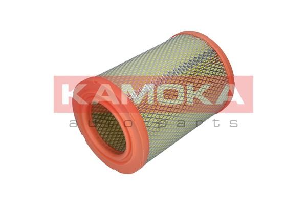 Vzduchový filtr KAMOKA F201801