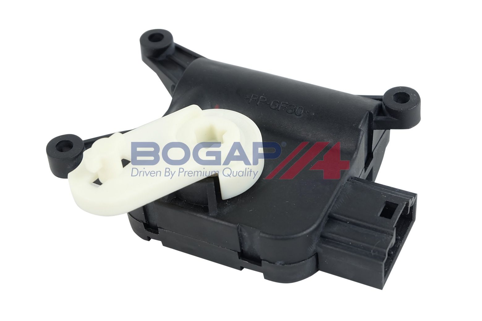 E-shop Nastavovací prvok zmieżavacej klapky BOGAP A4132104