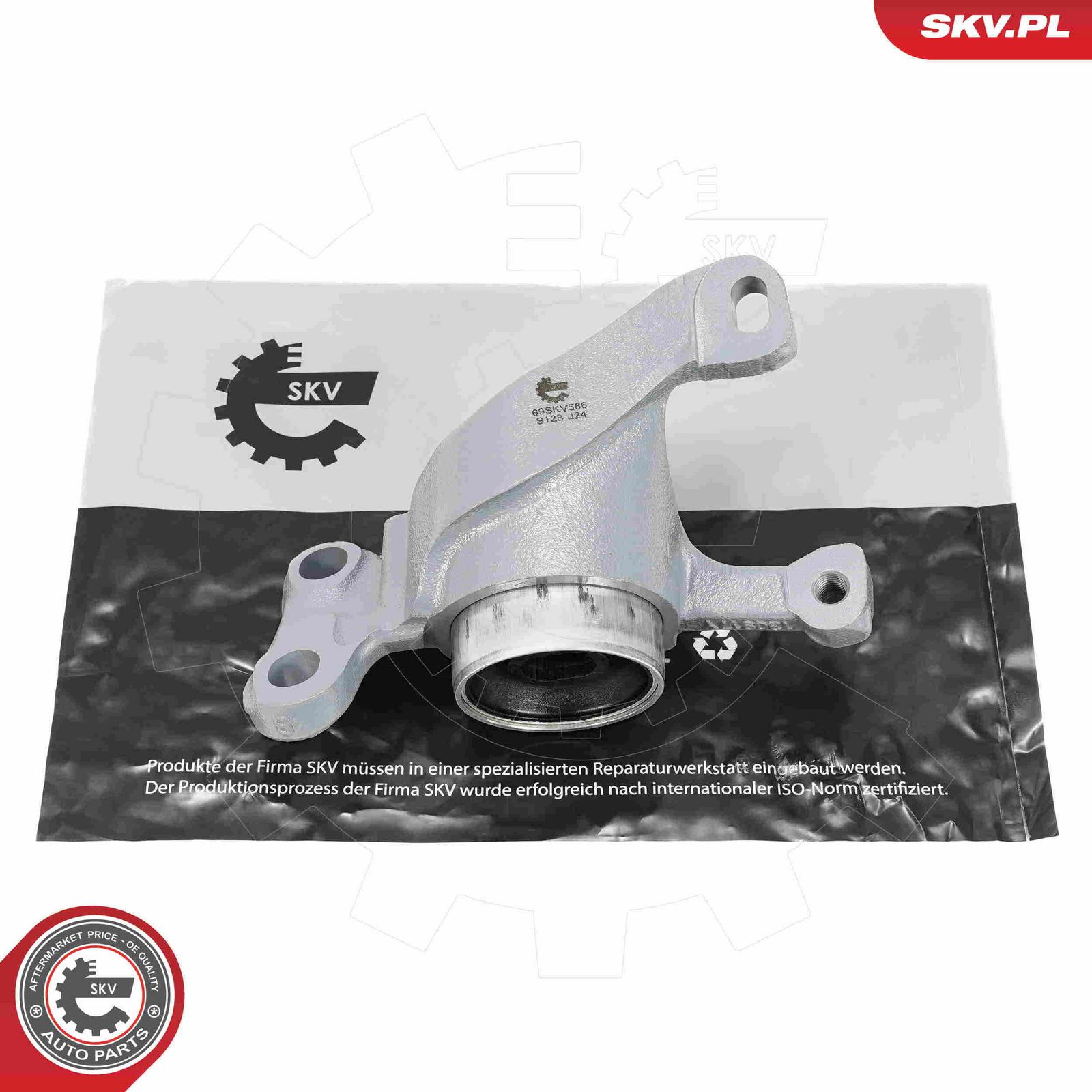 suport,trapez ESEN SKV 69SKV566