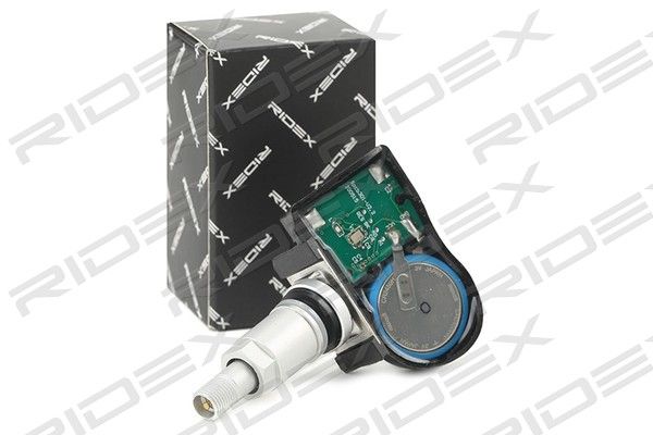 Czujnik w kole, system kontroli ciśnienia w ogumieniu RIDEX 2232W0072