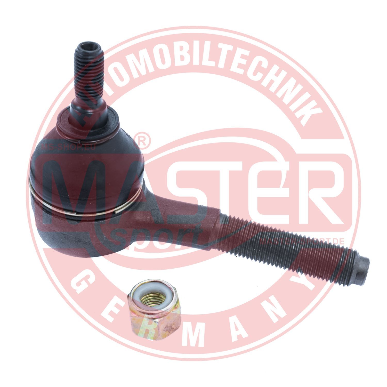 Końcówka drążka kierowniczego poprzecznego MASTER-SPORT GERMANY 12236-PCS-MS