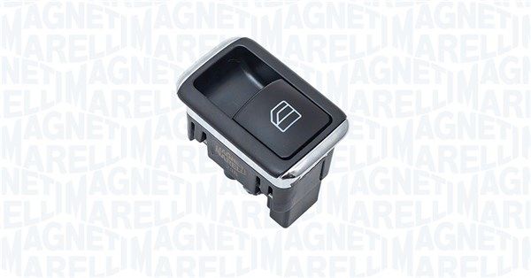 Przełącznik, podnośnik szyby MAGNETI MARELLI 000051078010