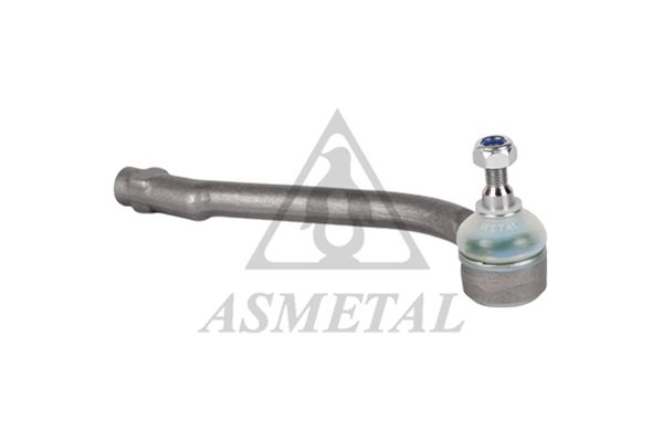 Końcówka drążka kierowniczego poprzecznego ASMETAL 17HY2001