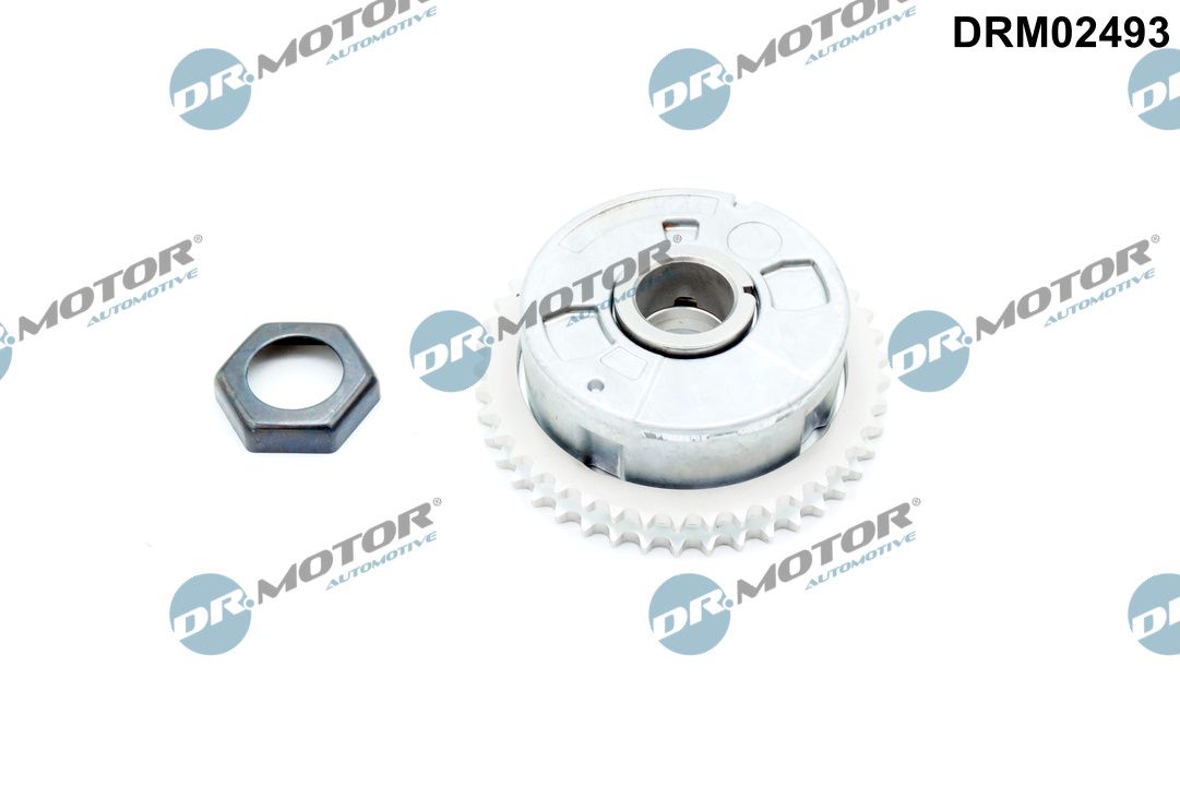 Przestawiacz wałka rozrządu DR.MOTOR AUTOMOTIVE DRM02493