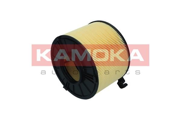 Vzduchový filter KAMOKA F254701