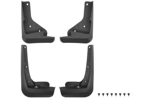 Передняя стенка