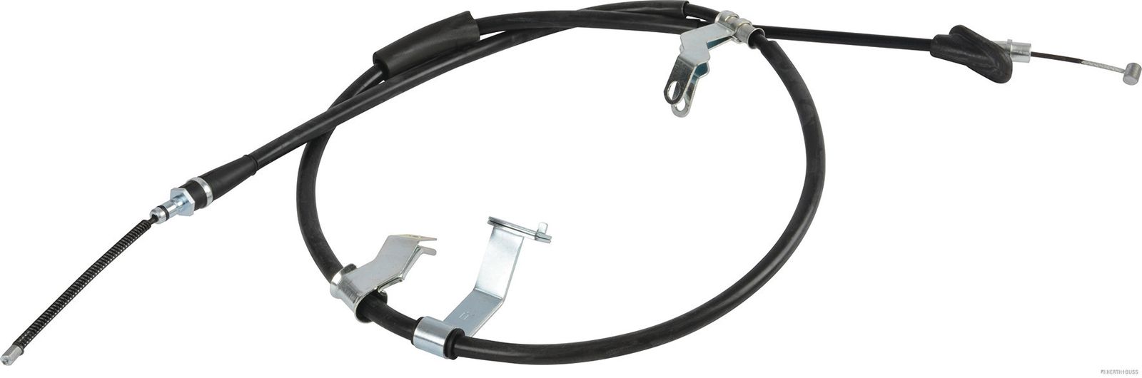 Cablu, frana de parcare HERTH+BUSS JAKOPARTS J3930359