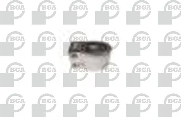 Łożyskowanie, korpus osi BGA BU9518
