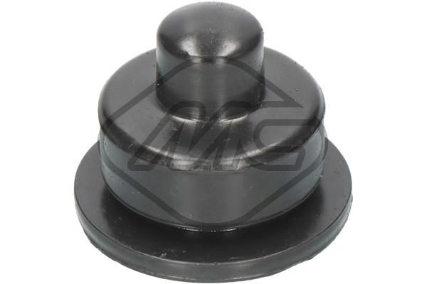 Osłona silnika METALCAUCHO 47071