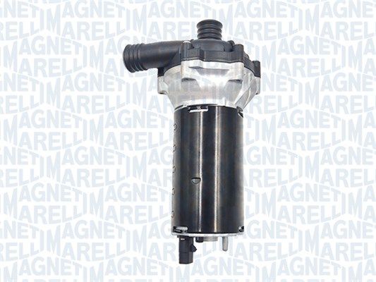 Pompă de apă suplimentară (circuitul apei de răcire) MAGNETI MARELLI 012316000016