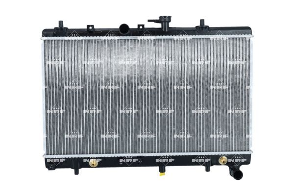 Chladič, chlazení motoru NRF 53119