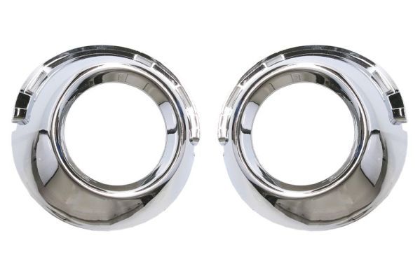 Решетка вентилятора, буфер