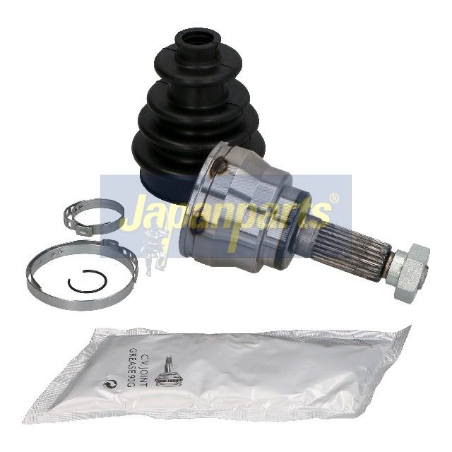 Levně Sada kloubů, hnací hřídel JAPANPARTS GI-808