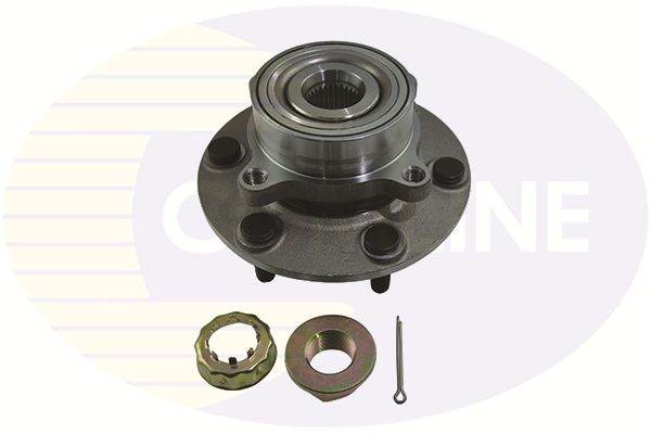 Zestaw łożysk koła COMLINE CHA177