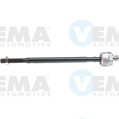 Połączenie osiowe, drążek kierowniczy poprzeczny VEMA 220145