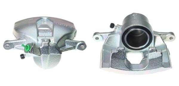 Zacisk hamulca BREMBO F 61 324