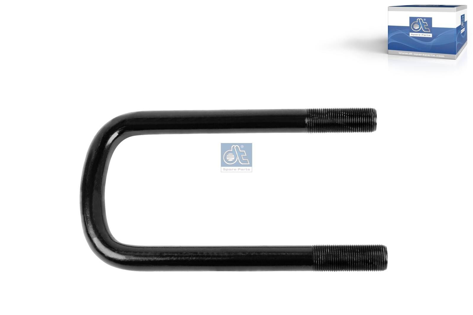 Brida arc DT Spare Parts 4.40446