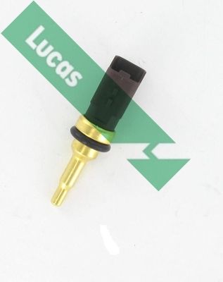 Czujnik, temperatura płynu chłodzącego LUCAS SNB5110