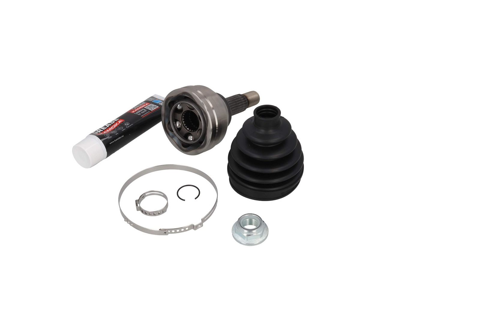 Set articulatie, planetara KAMOKA 6789